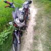 BAJAJ DISCOVER 100